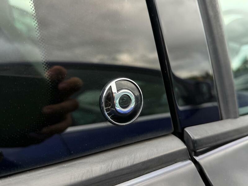 Volkswagen Up 1.0 Up Beats Euro 6  #49