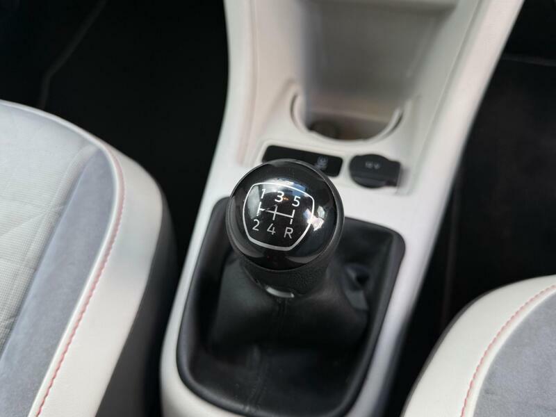 Volkswagen Up 1.0 Up Beats Euro 6  #41