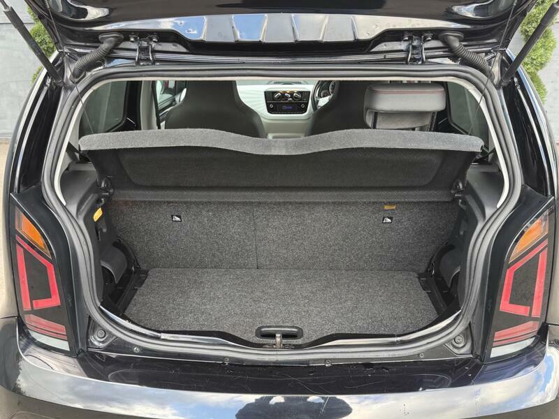 Volkswagen Up 1.0 Up Beats Euro 6  #11