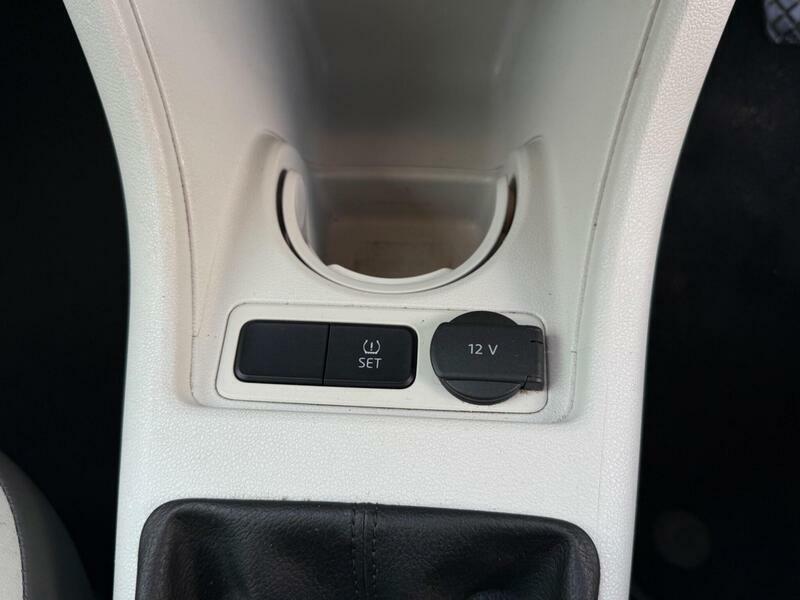 Volkswagen Up 1.0 Up Beats Euro 6  #42