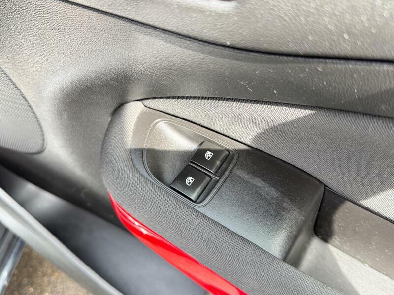 Vauxhall Adam 1.2I Ecoflex Energised Euro 6 Ss Black #13