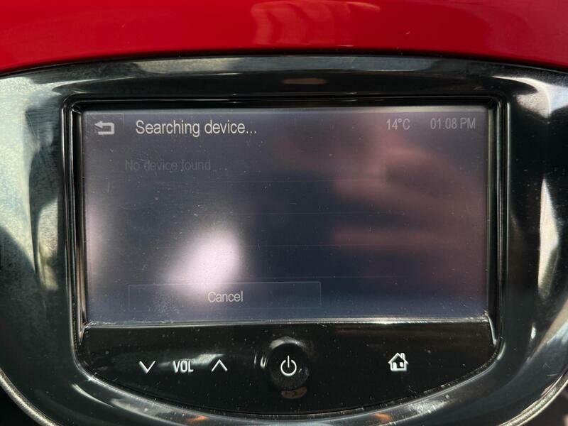 Vauxhall Adam 1.2I Ecoflex Energised Euro 6 Ss Black #49