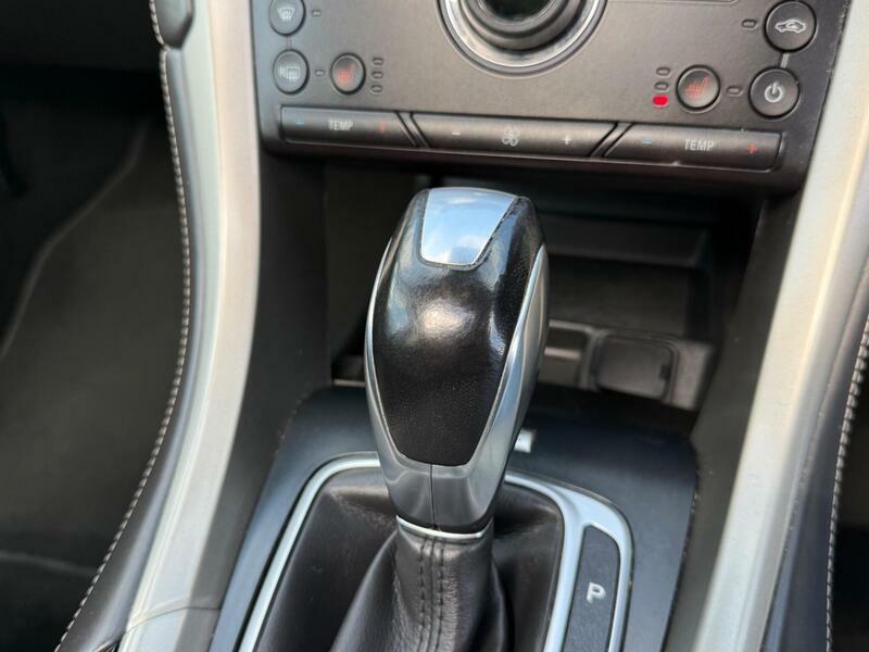 Ford Mondeo 2.0 St-line X Tdci 177 Bhp White #48