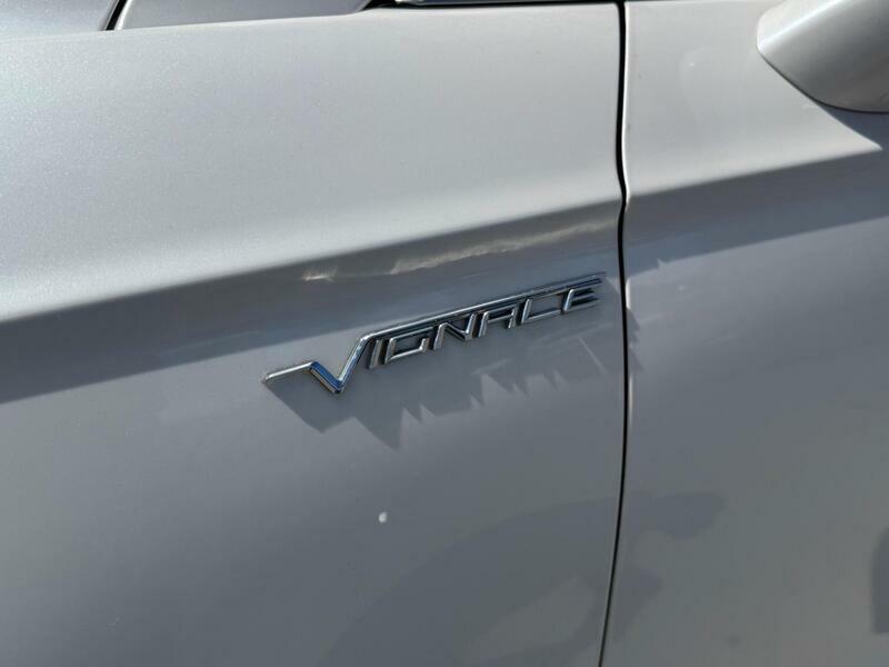 Ford Mondeo 2.0 St-line X Tdci 177 Bhp White #35