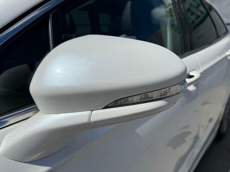 Ford Mondeo 2.0 St-line X Tdci 177 Bhp White #38