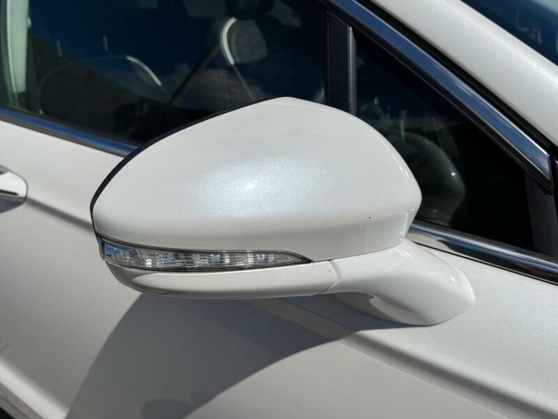Ford Mondeo 2.0 St-line X Tdci 177 Bhp White #37