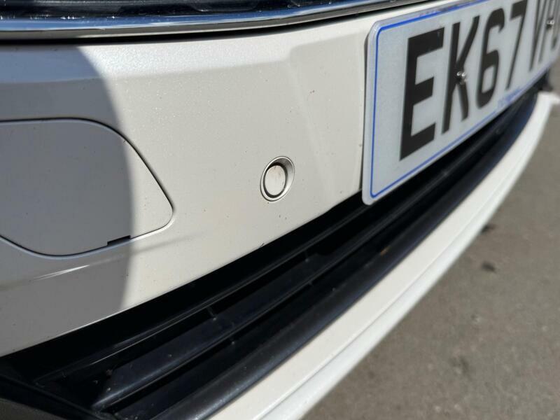 Ford Mondeo 2.0 St-line X Tdci 177 Bhp White #36