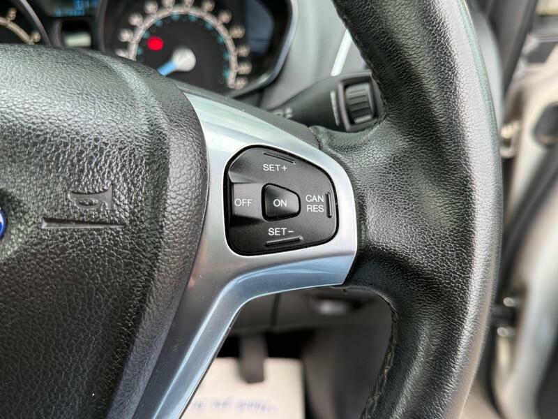 Ford B-Max 1.0T Ecoboost Zetec Mpv Euro 5 Black #39