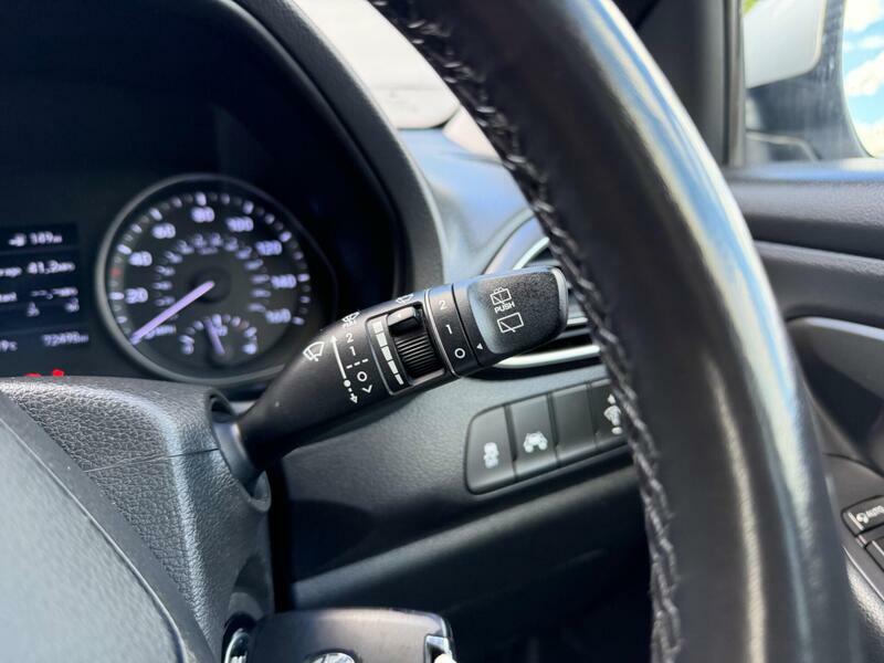 Hyundai I30 1.0T Gdi Se Nav Blue #41