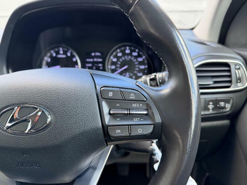 Hyundai I30 1.0T Gdi Se Nav Blue #39