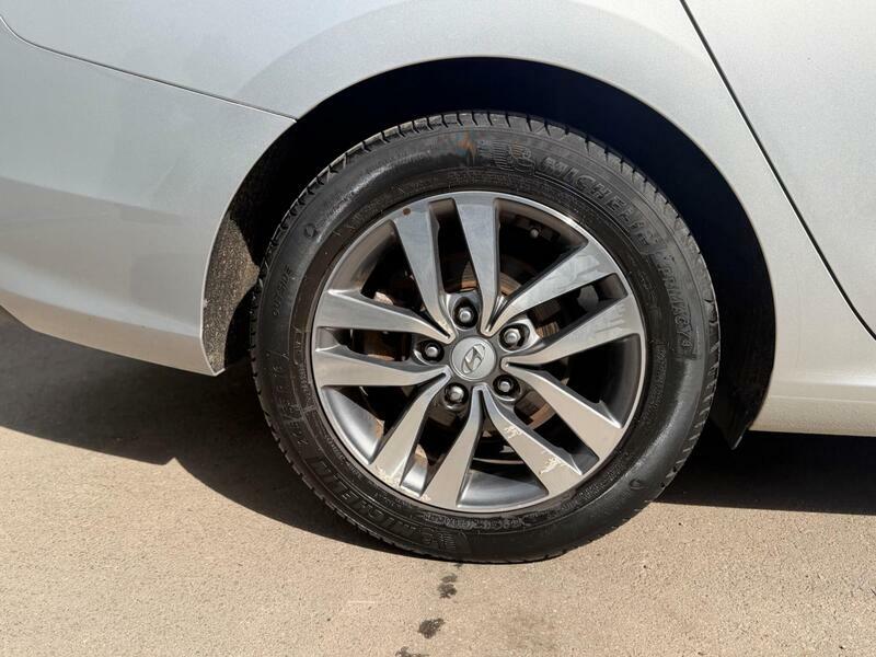 Hyundai I30 1.0T Gdi Se Nav Blue #35