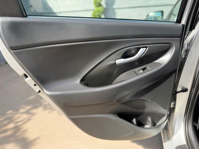 Hyundai I30 1.0T Gdi Se Nav Blue #23