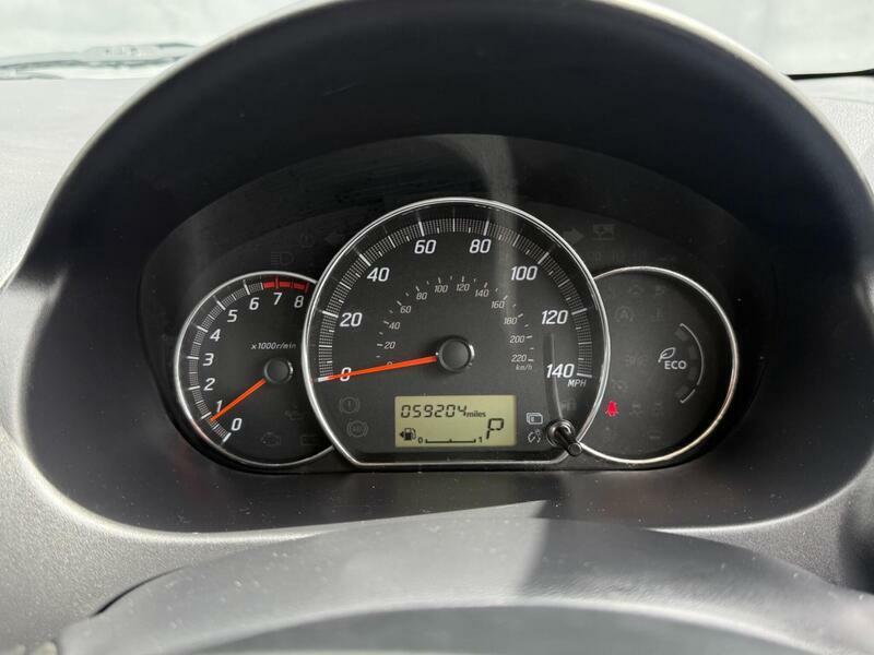 Mitsubishi Mirage 1.2 Juro Cvt Euro 6 S S Purple #49
