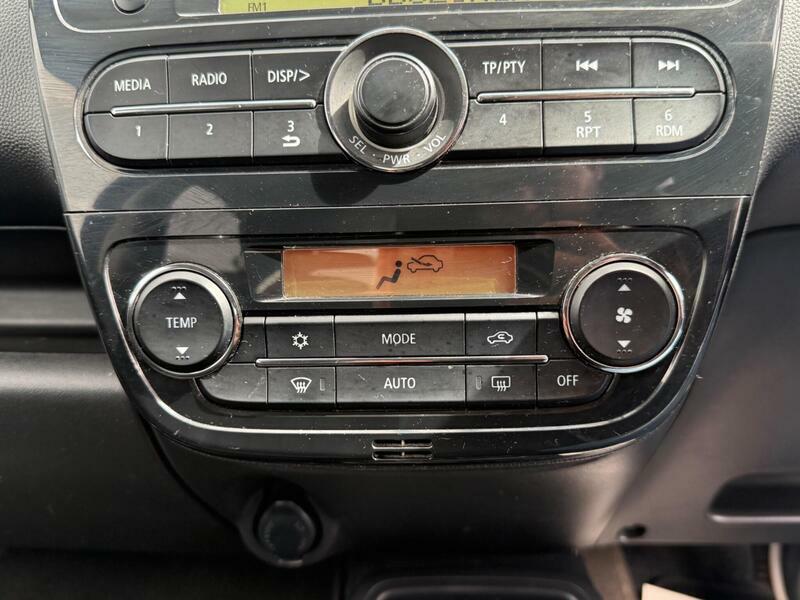Mitsubishi Mirage 1.2 Juro Cvt Euro 6 S S Purple #46