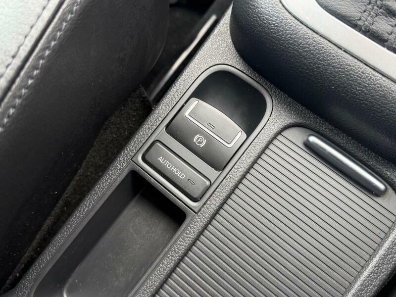 Volkswagen Tiguan 1.4 Moda Tsi Bluemotion Technology Dsg 158 Bhp Grey #46