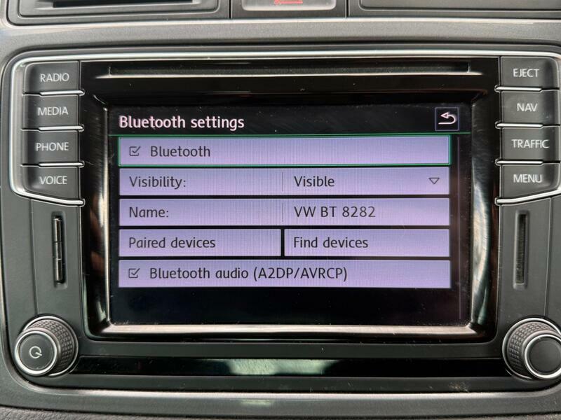Volkswagen Tiguan 1.4 Moda Tsi Bluemotion Technology Dsg 158 Bhp Grey #54