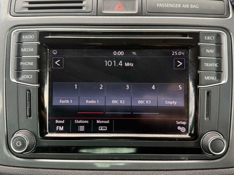 Volkswagen Tiguan 1.4 Moda Tsi Bluemotion Technology Dsg 158 Bhp Grey #53