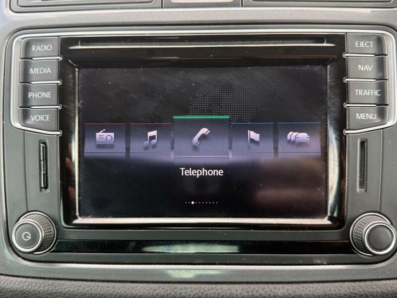 Volkswagen Tiguan 1.4 Moda Tsi Bluemotion Technology Dsg 158 Bhp Grey #55