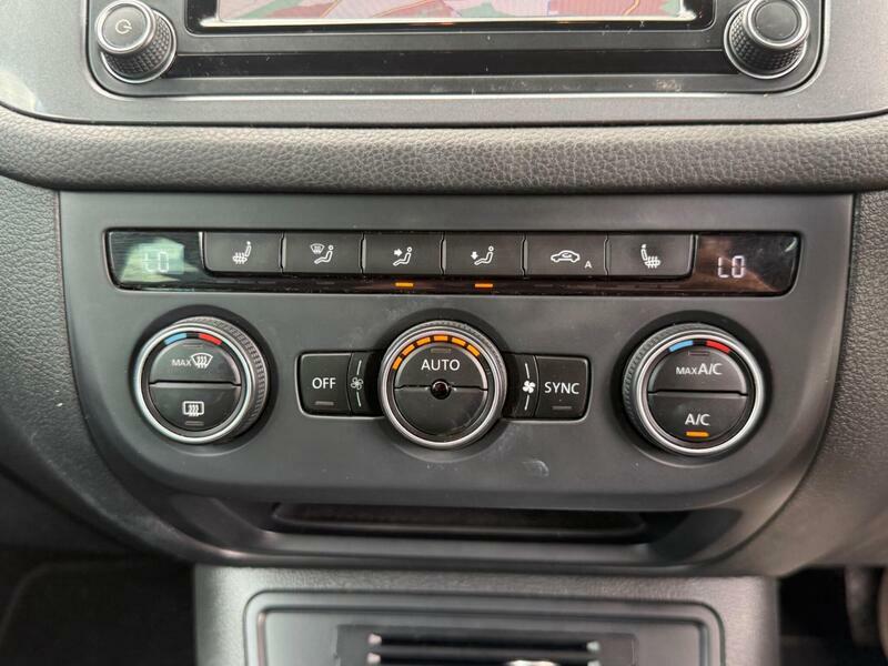 Volkswagen Tiguan 1.4 Moda Tsi Bluemotion Technology Dsg 158 Bhp Grey #50