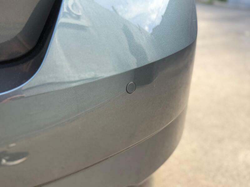 Skoda Fabia Estate Se 1.2 Tsi 110 Ps Dsg Black #30