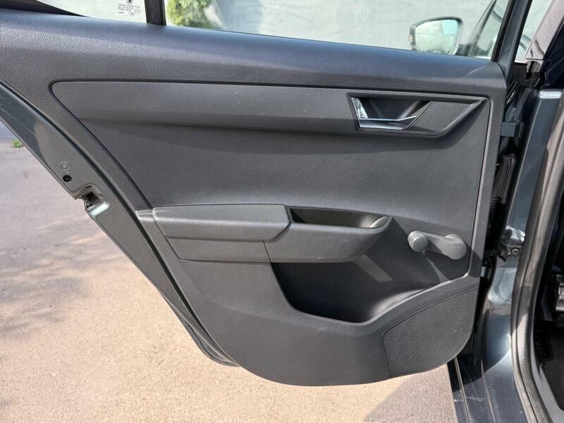 Skoda Fabia Estate Se 1.2 Tsi 110 Ps Dsg Black #24