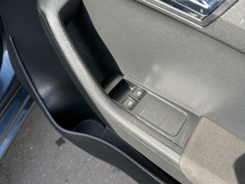 Skoda Fabia Estate Se 1.2 Tsi 110 Ps Dsg Black #14