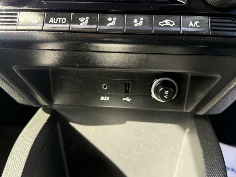 Skoda Fabia Estate Se 1.2 Tsi 110 Ps Dsg Black #45