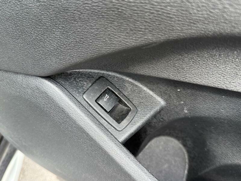 BMW X1 2.0 20D Xline Xdrive Euro 6 Ss Black #17