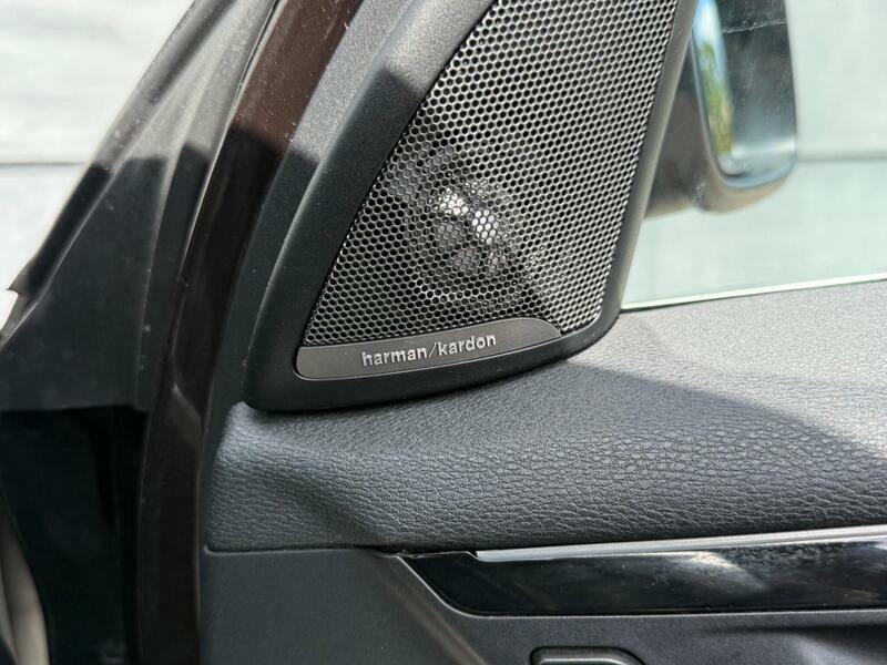 BMW X1 2.0 20D Xline Xdrive Euro 6 Ss Black #45