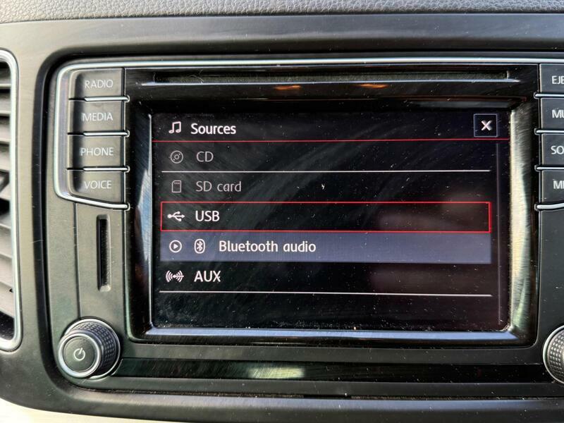 Volkswagen Sharan 2.0 Tdi Bluemotion Tech Sel Dsg Euro 5 Ss Blue #54