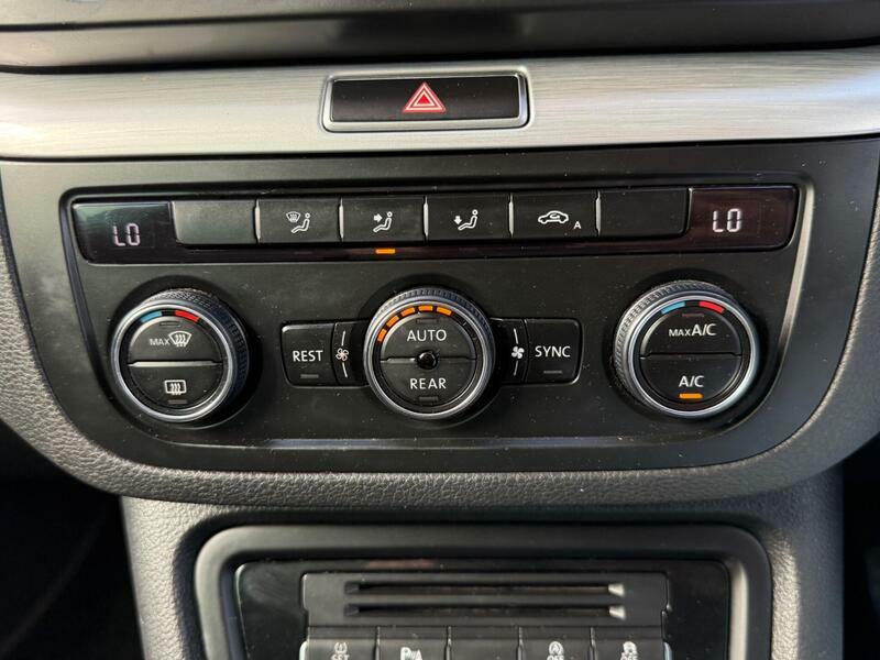 Volkswagen Sharan 2.0 Tdi Bluemotion Tech Sel Dsg Euro 5 Ss Blue #52