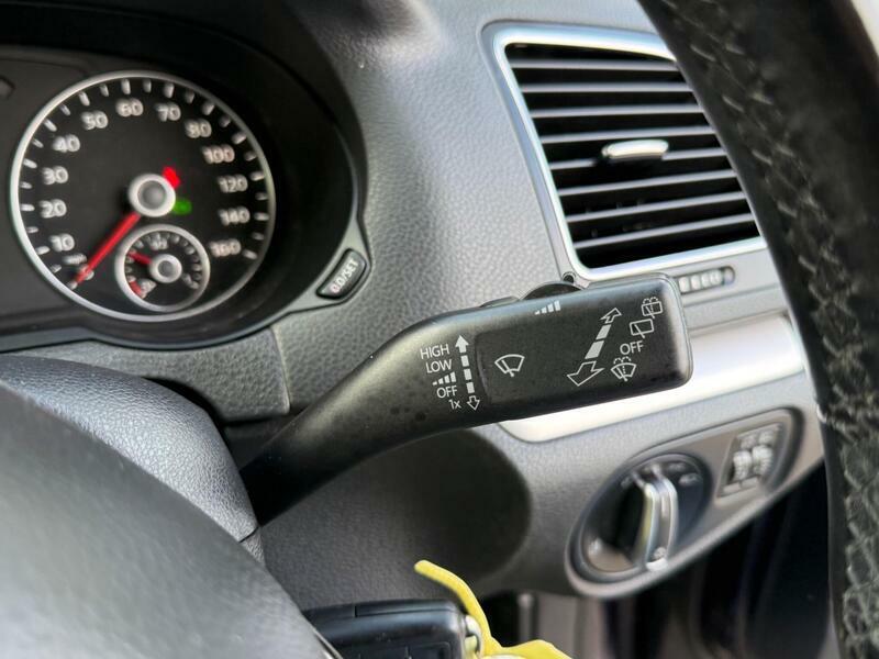 Volkswagen Sharan 2.0 Tdi Bluemotion Tech Sel Dsg Euro 5 Ss Blue #45