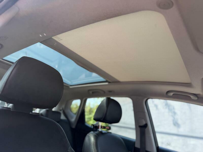 Kia Venga 1.4 Crdi 2 Mpv Euro 5 89 Bhp Silver #47