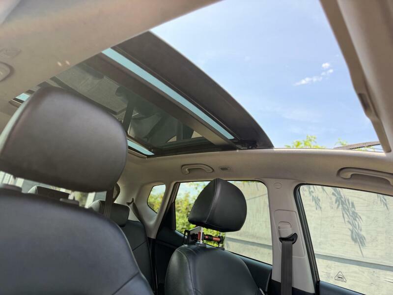 Kia Venga 1.4 Crdi 2 Mpv Euro 5 89 Bhp Silver #46