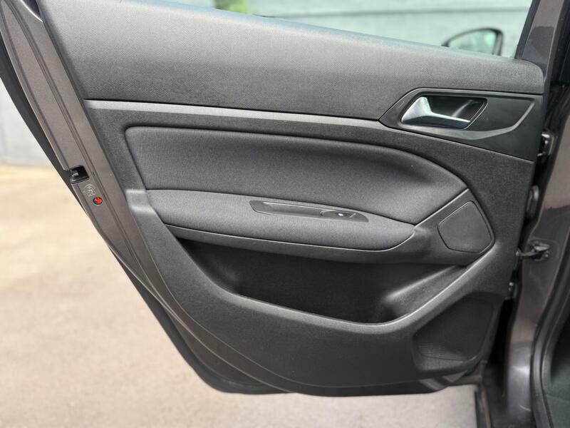 Peugeot 308 1.2 Puretech Gpf Allure Euro 6 Ss Grey #23