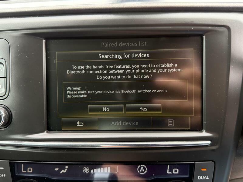 Renault Kadjar Suv 1.5 Dci Signature Nav Edc Euro 6 Ss 20 Red #51