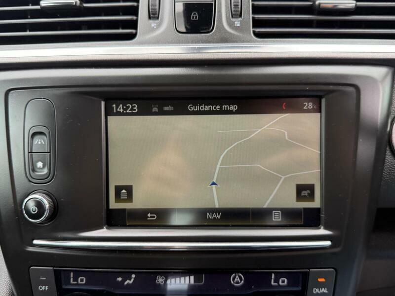Renault Kadjar Suv 1.5 Dci Signature Nav Edc Euro 6 Ss 20 Red #48