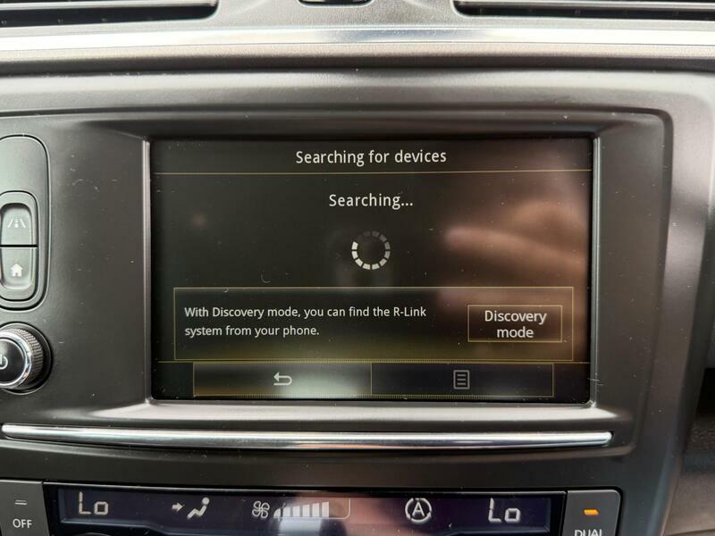 Renault Kadjar Suv 1.5 Dci Signature Nav Edc Euro 6 Ss 20 Red #52