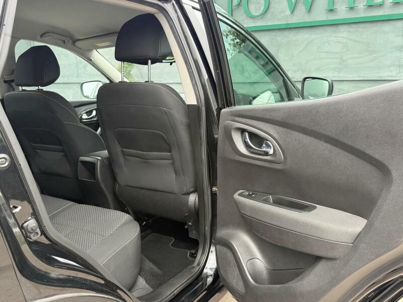 Renault Kadjar Suv 1.5 Dci Signature Nav Edc Euro 6 Ss 20 Red #20