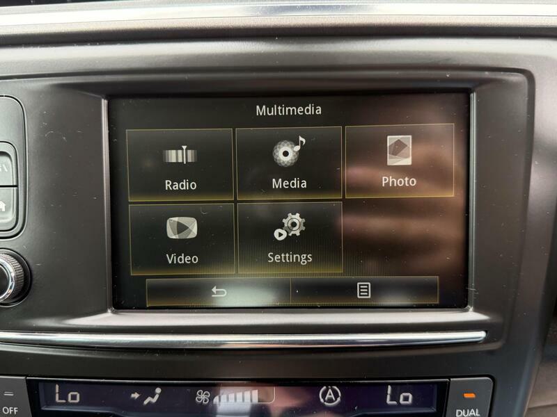 Renault Kadjar Suv 1.5 Dci Signature Nav Edc Euro 6 Ss 20 Red #50