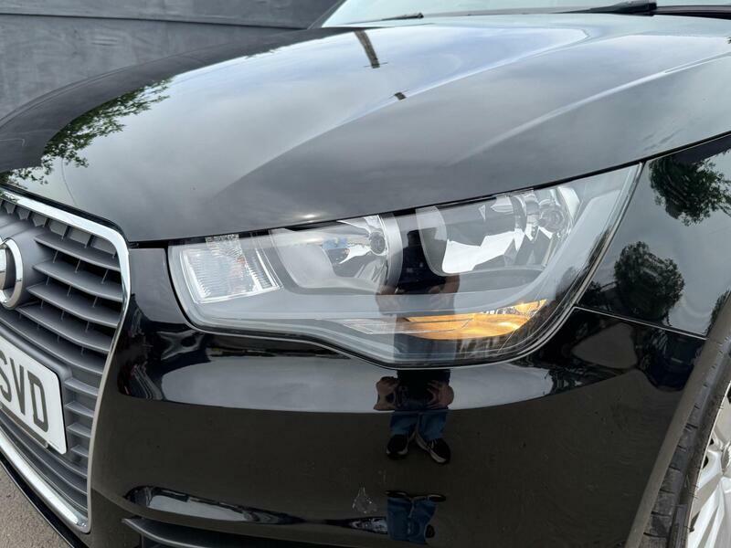 Audi A1 1.6 Sportback Tdi Sport Sat Nav, Free Tax Silver #24
