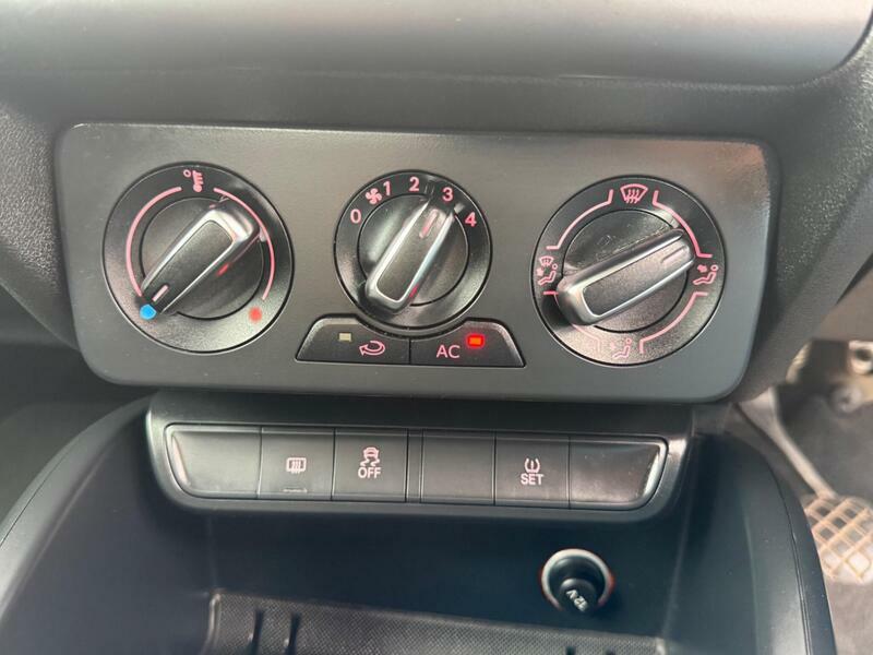 Audi A1 1.6 Sportback Tdi Sport Sat Nav, Free Tax Silver #44