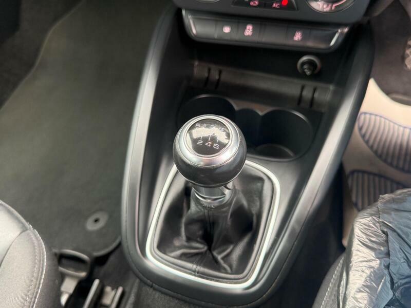 Audi A1 1.6 Sportback Tdi Sport Sat Nav, Free Tax Silver #43
