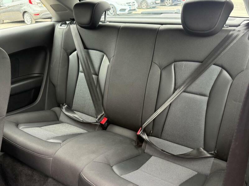 Audi A1 1.6 Sportback Tdi Sport Sat Nav, Free Tax Silver #23