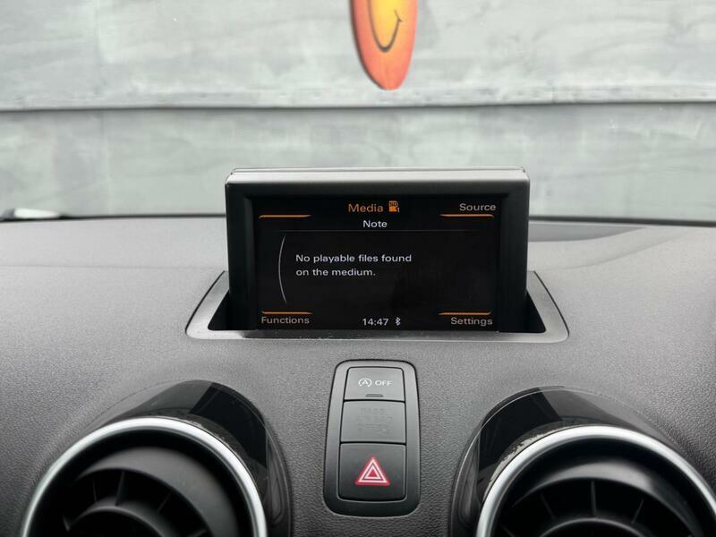 Audi A1 1.6 Sportback Tdi Sport Sat Nav, Free Tax Silver #48