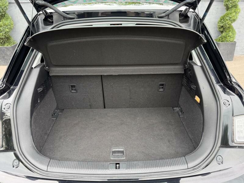 Audi A1 1.6 Sportback Tdi Sport Sat Nav, Free Tax Silver #11