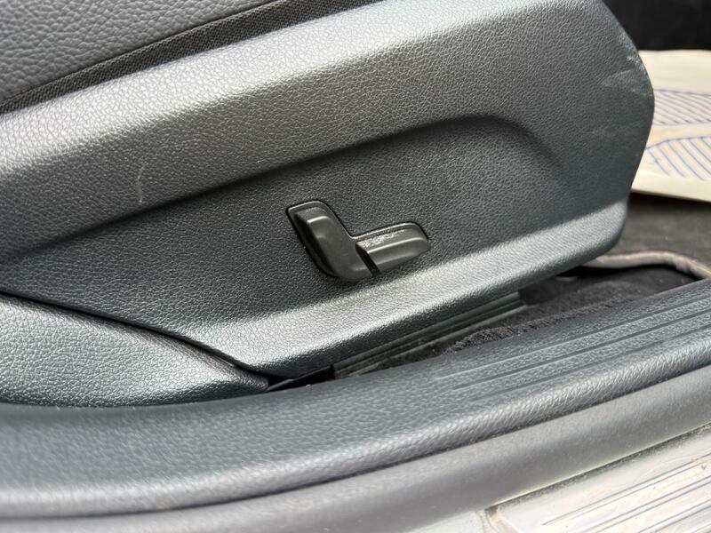 Mercedes-Benz C Class 2.1 C220 Cdi Amg Sport Edition 168 Bhp Black #15
