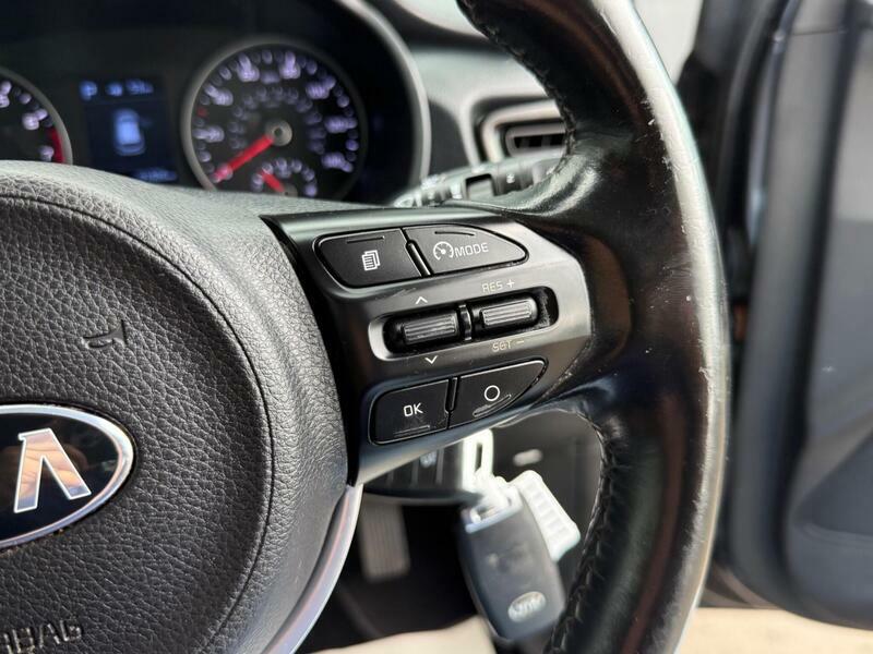 Kia RIO 1.25 1 Euro 6 Black #40