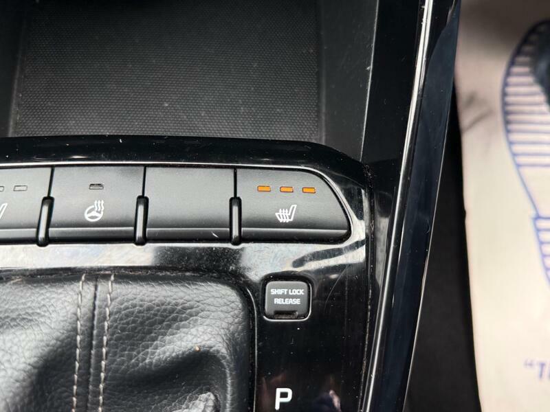 Kia RIO 1.25 1 Euro 6 Black #47