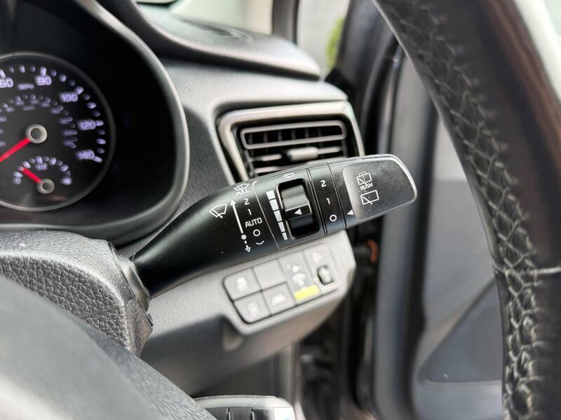 Kia RIO 1.25 1 Euro 6 Black #41